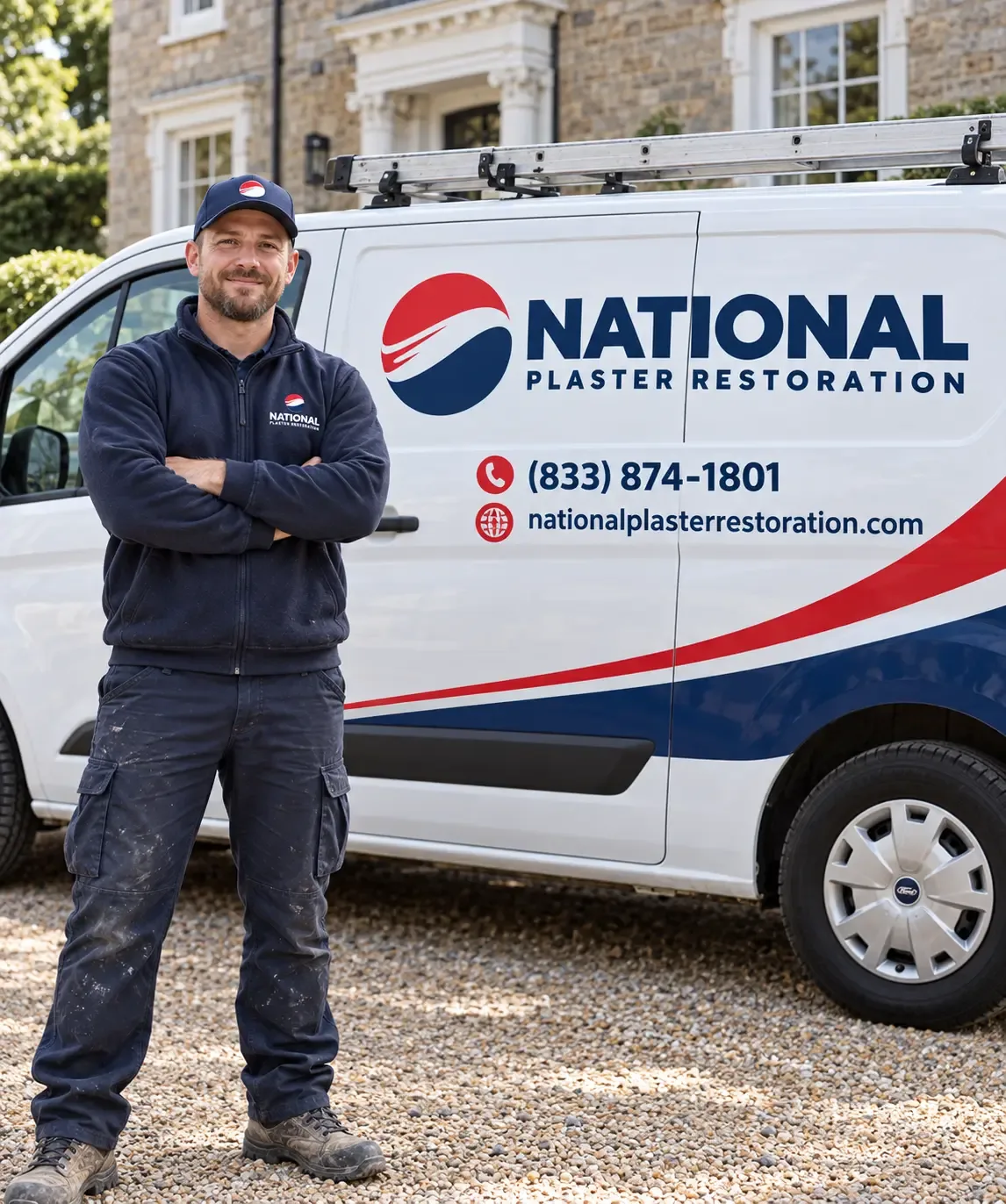 Plaster Repair Clio, CA FAQs